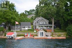 233 BROCKMERE CLIFF ROAD  Elizabethtown-Kitley, ON K6V 5T3