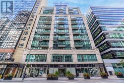 1101 - 263 WELLINGTON STREET W Toronto, ON M5V 3E6