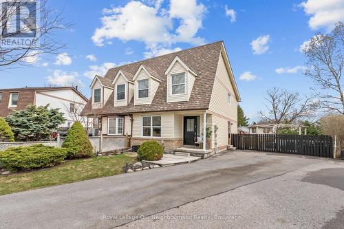 1261 LUDLOW COURT  Oshawa (Centennial), ON L1G 7K5