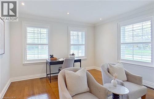 1163 Cayente Place, Mississauga, ON - Indoor