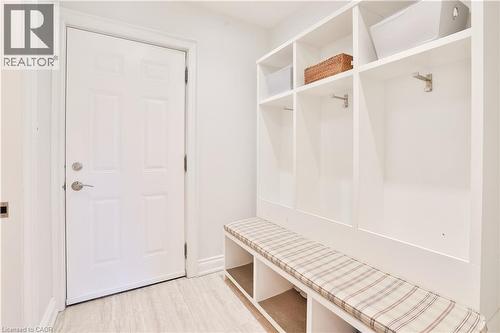 1163 Cayente Place, Mississauga, ON - Indoor