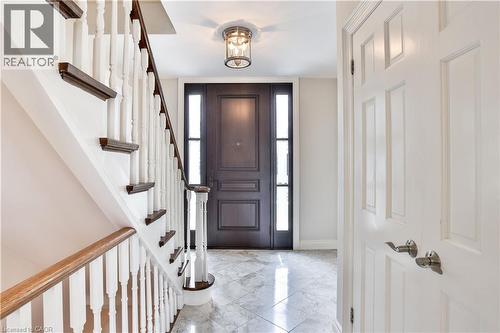 1163 Cayente Place, Mississauga, ON - Indoor Photo Showing Other Room
