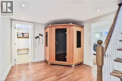 1163 Cayente Place, Mississauga, ON - Indoor Photo Showing Other Room