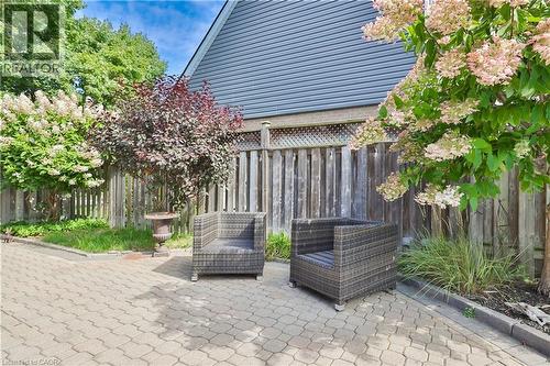1163 Cayente Place, Mississauga, ON - Outdoor