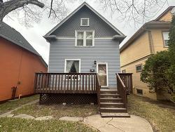 708 14 Street  Brandon, MB R7A 4V3