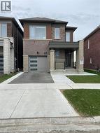 67 HISTAND Trail Unit# upper Kitchener, ON N2R 0S2