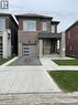 67 Histand Trail Unit# Upper, Kitchener, ON  - Outdoor With Facade 