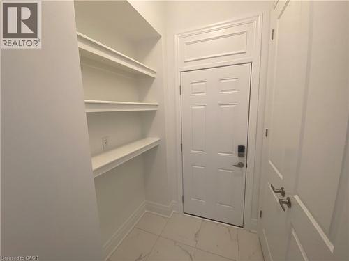 67 Histand Trail Unit# Upper, Kitchener, ON - Indoor