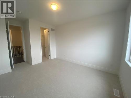 67 Histand Trail Unit# Upper, Kitchener, ON - Indoor Photo Showing Other Room