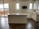 67 Histand Trail Unit# Upper, Kitchener, ON  - Indoor Photo Showing Kitchen 