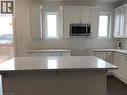 67 Histand Trail Unit# Upper, Kitchener, ON  - Indoor Photo Showing Kitchen 