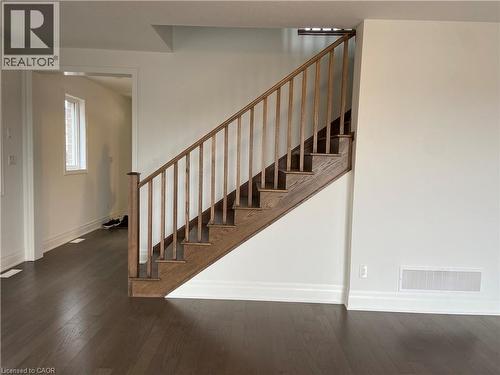 67 Histand Trail Unit# Upper, Kitchener, ON - Indoor Photo Showing Other Room
