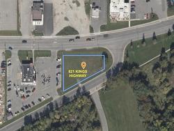 821 KINGS Highway Fort Frances, ON P9A 2X5