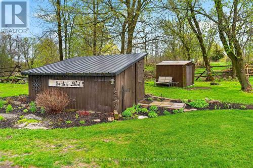 311 Burridge Road, Frontenac (Frontenac South), ON - Outdoor