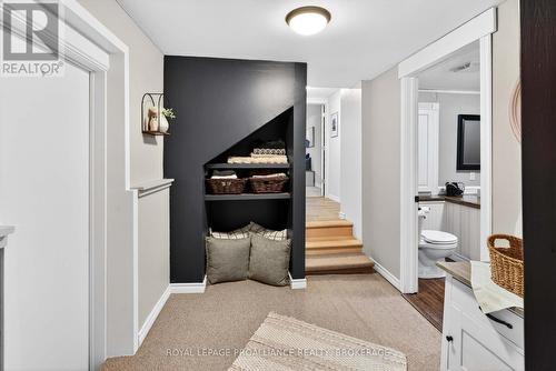 311 Burridge Road, Frontenac (Frontenac South), ON - Indoor Photo Showing Other Room