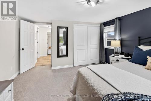 311 Burridge Road, Frontenac (Frontenac South), ON - Indoor Photo Showing Bedroom