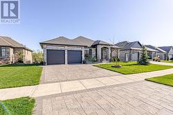 151 ROBIN RIDGE DRIVE  Central Elgin (Belmont), ON N0L 1B0