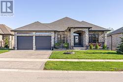 151 ROBIN RIDGE DRIVE  Central Elgin (Belmont), ON N0L 1B0
