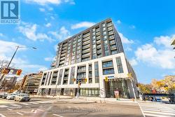 1008 - 1660 BLOOR STREET W  Toronto, ON M6P 1A8