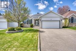 58 DECARIA BOULEVARD  Perth, ON K7H 3R3