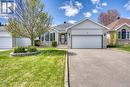 Welcome to 58 Decaria Boulevard ... - 58 Decaria Boulevard, Perth, ON  - Outdoor With Facade 