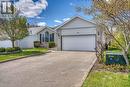 Side View ... - 58 Decaria Boulevard, Perth, ON  - Outdoor 