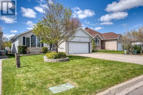 Additional Side View ... - 58 Decaria Boulevard, Perth, ON - Outdoor With Facade