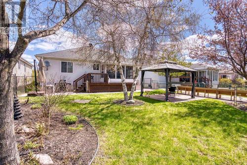 Welcome Home ... - 58 Decaria Boulevard, Perth, ON - Outdoor