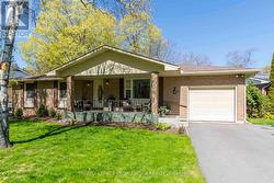 5 PARKSIDE DRIVE Quinte West (Trenton Ward), ON K8V 5L6