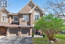 108 LANDOVER CRESCENT  Ottawa, ON K2M 2W4