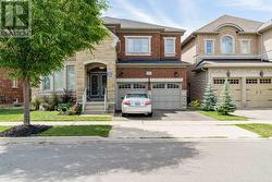 531 BRIDGEVIEW ROAD  Oakville, ON L6M 0P3