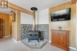 Fireplace - 