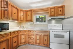 Kitchen - 