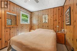 2nd Bedroom - 