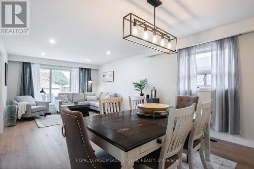 21 LEANDER STREET  Brampton, ON L6S 3M3