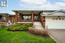 21 Leander Street, Brampton, ON  - Outdoor 