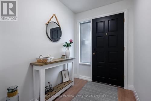 21 Leander Street, Brampton, ON - Indoor Photo Showing Other Room