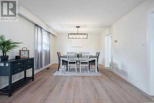 21 Leander Street, Brampton, ON - Indoor Photo Showing Other Room