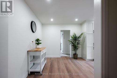 21 Leander Street, Brampton, ON - Indoor