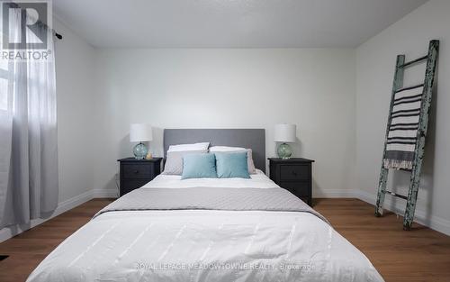 21 Leander Street, Brampton, ON - Indoor Photo Showing Bedroom