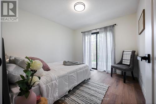 21 Leander Street, Brampton, ON - Indoor Photo Showing Bedroom