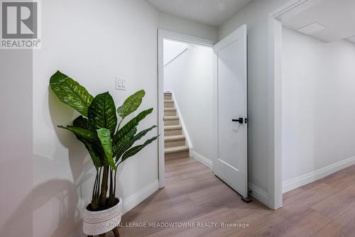 21 Leander Street, Brampton, ON - Indoor Photo Showing Other Room