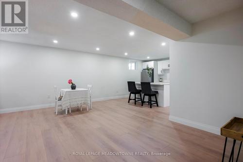 21 Leander Street, Brampton, ON - Indoor