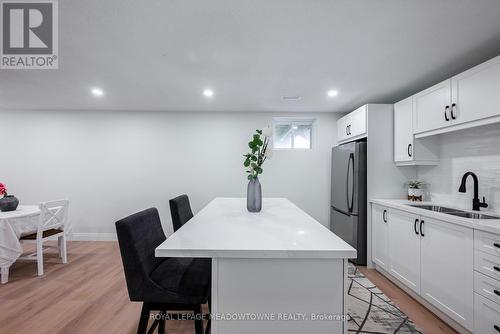 21 Leander Street, Brampton, ON - Indoor