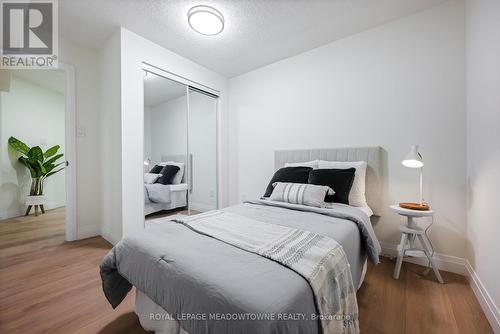 21 Leander Street, Brampton, ON - Indoor Photo Showing Bedroom