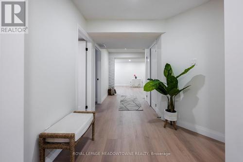 21 Leander Street, Brampton, ON - Indoor Photo Showing Other Room