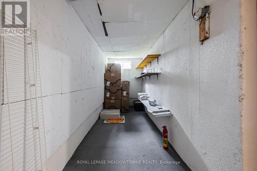21 Leander Street, Brampton, ON - Indoor Photo Showing Other Room