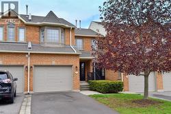 8 HUNTINGWOOD Avenue Unit# 21  Dundas, ON L9H 6X3