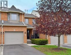 8 HUNTINGWOOD Avenue Unit# 21  Dundas, ON L9H 6X3