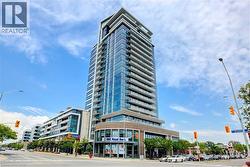 1 HURONTARIO Street Unit# 806 Mississauga, ON L5G 3G8